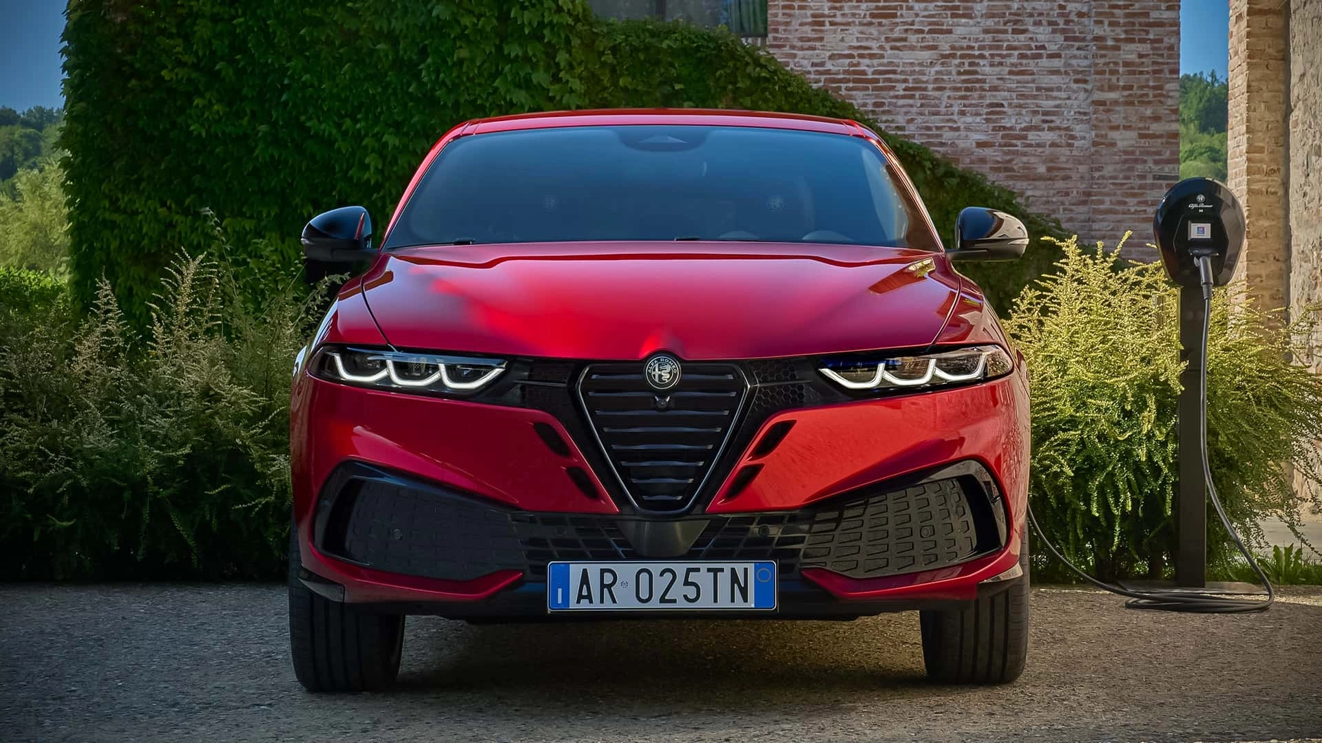 Alfa romeo tonale 2026 (2)